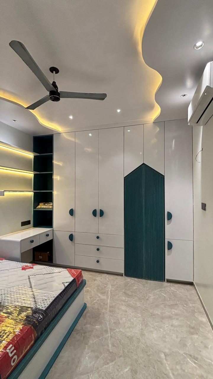 Wardrobes