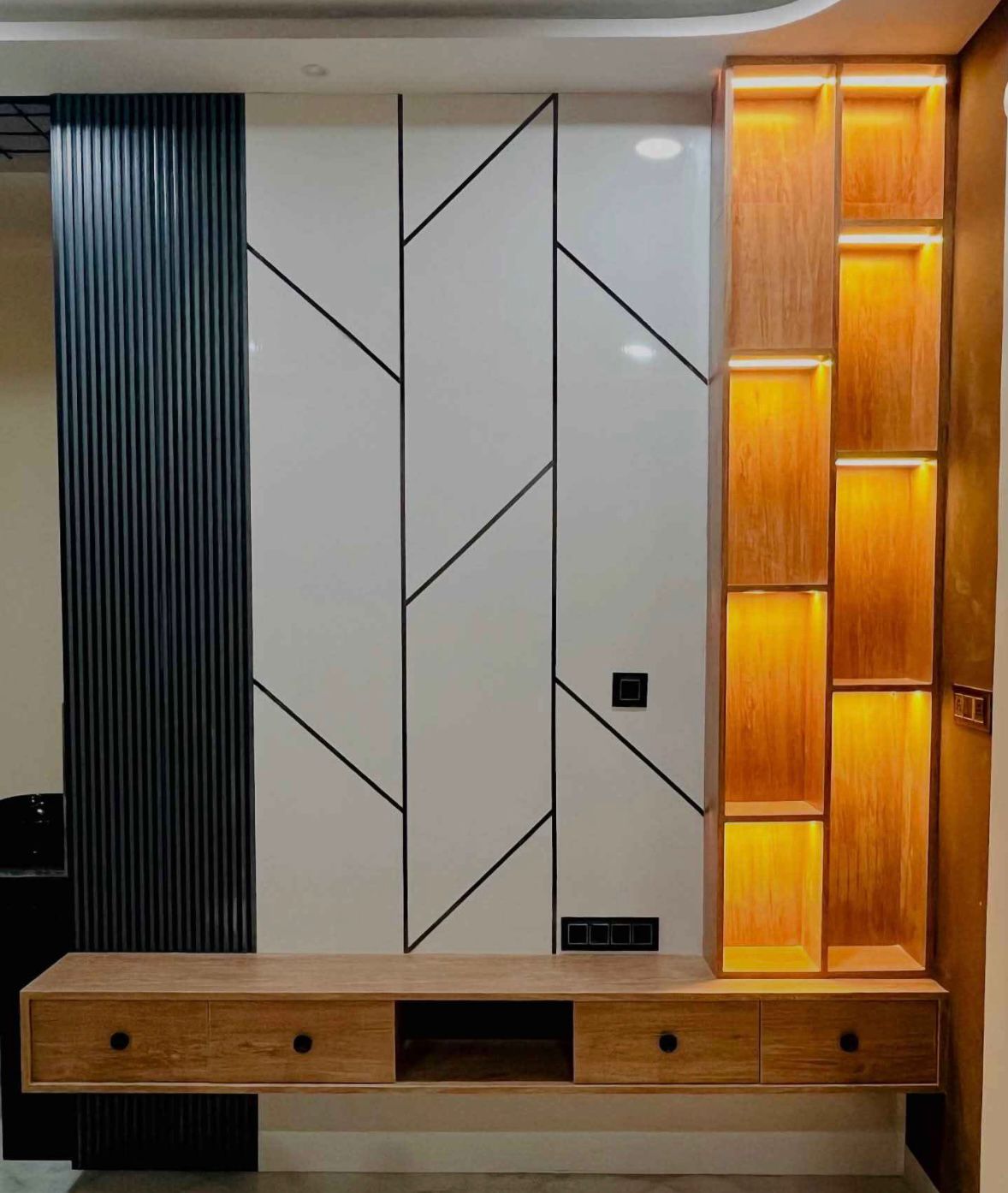 TV Units