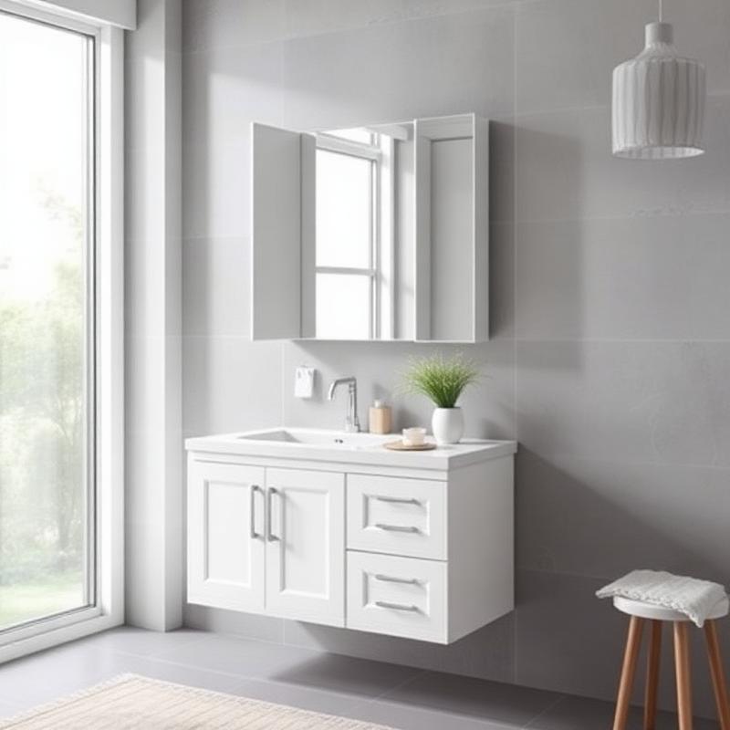 Bathroom Vanities