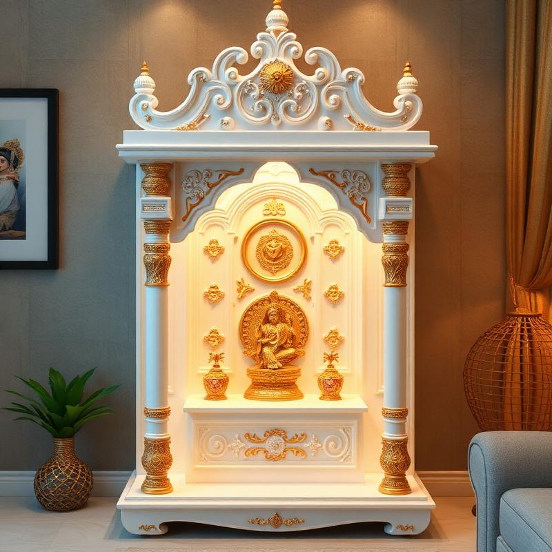 Pooja Mandir