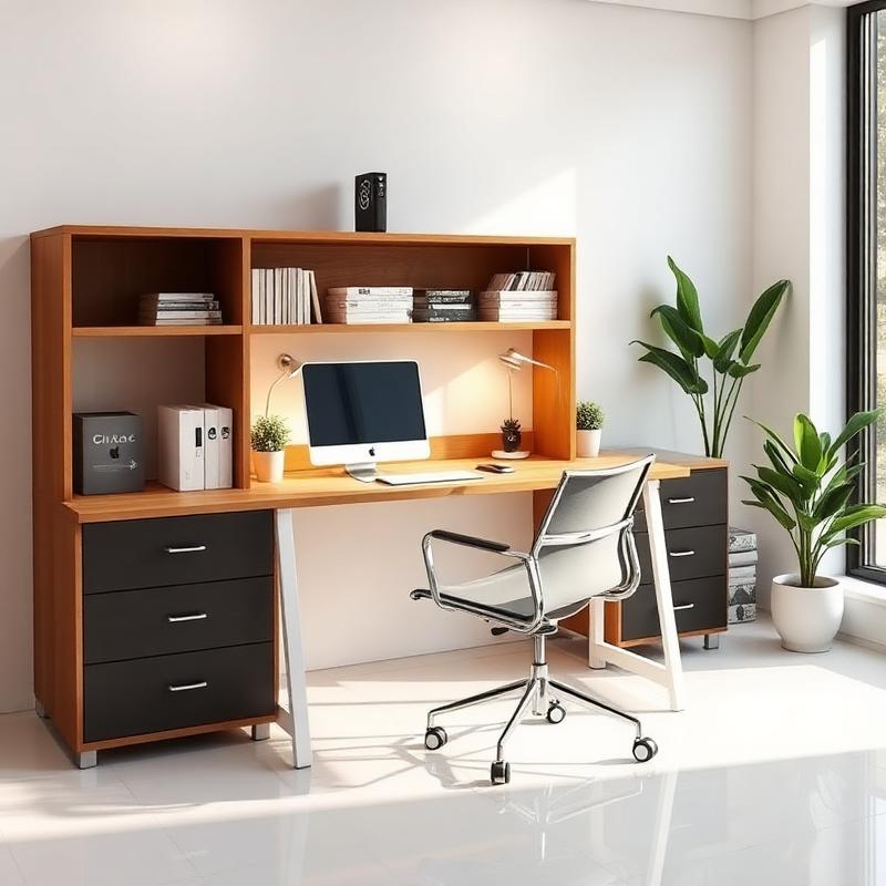 Office & Study