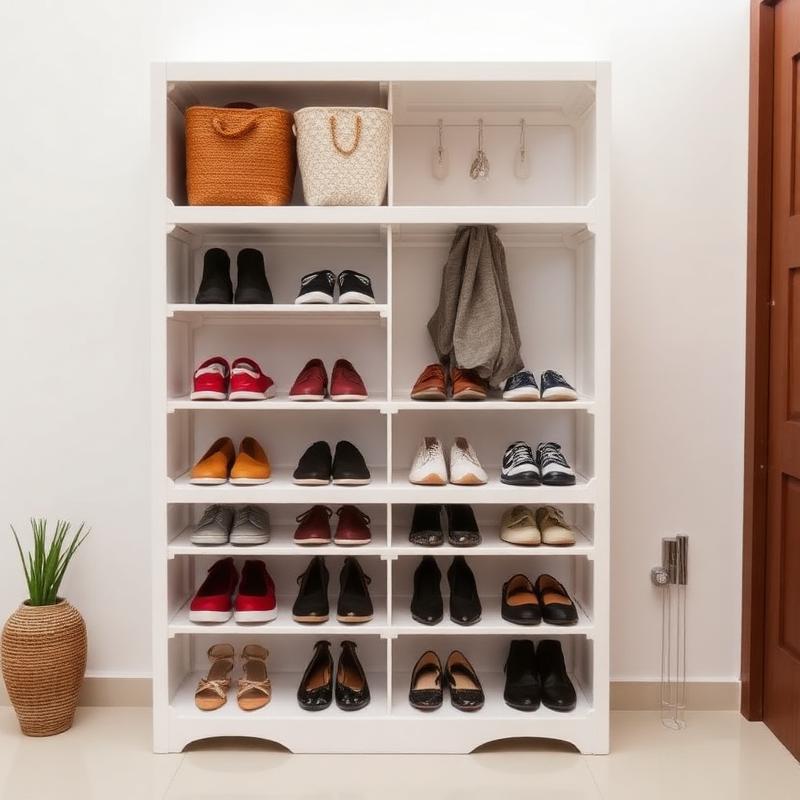 Shoe Racks